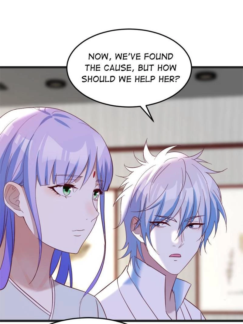 Supreme Saint's Love Debts Chapter 63 - 24