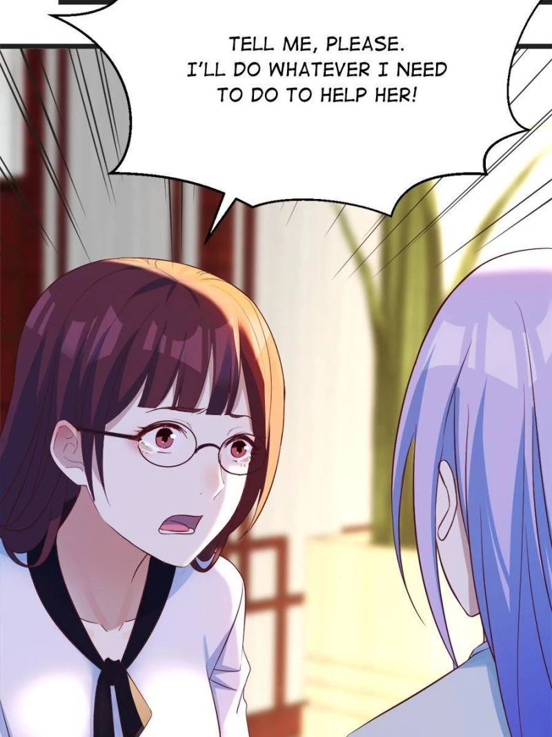 Supreme Saint's Love Debts Chapter 63 - 26