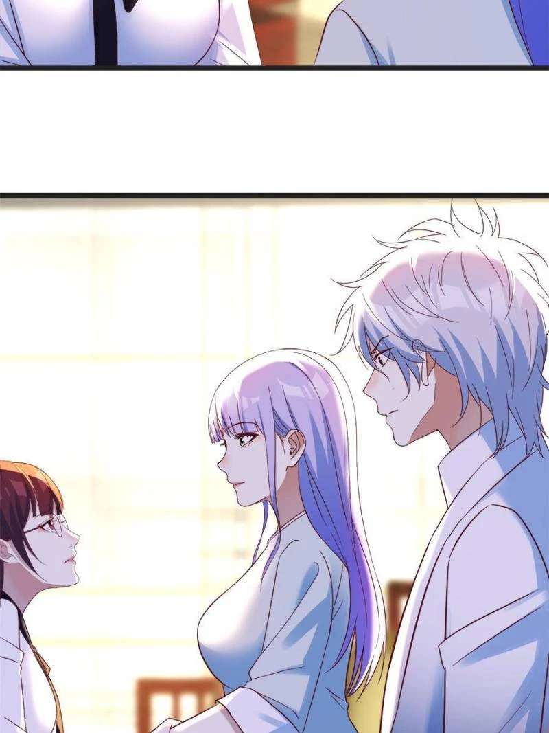 Supreme Saint's Love Debts Chapter 63 - 27