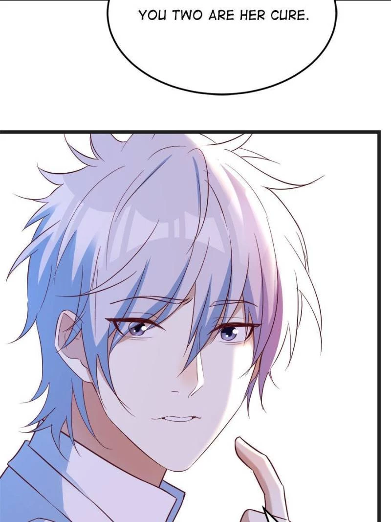 Supreme Saint's Love Debts Chapter 63 - 29