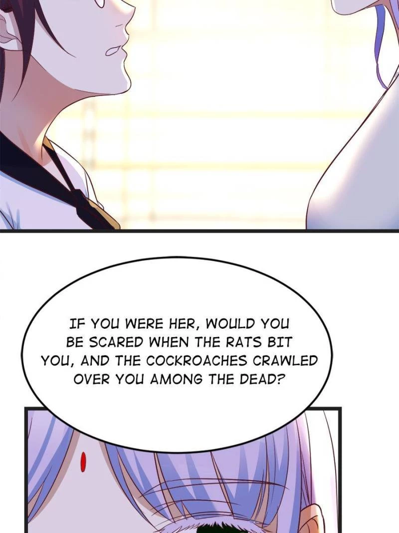 Supreme Saint's Love Debts Chapter 63 - 31