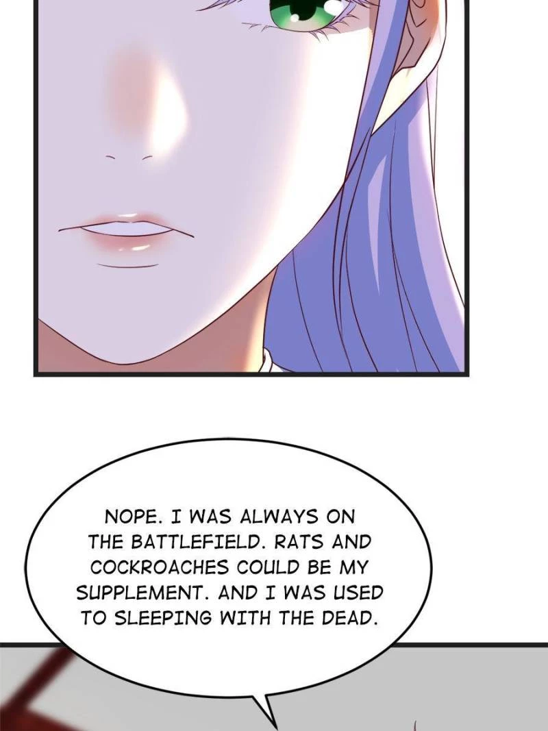 Supreme Saint's Love Debts Chapter 63 - 32