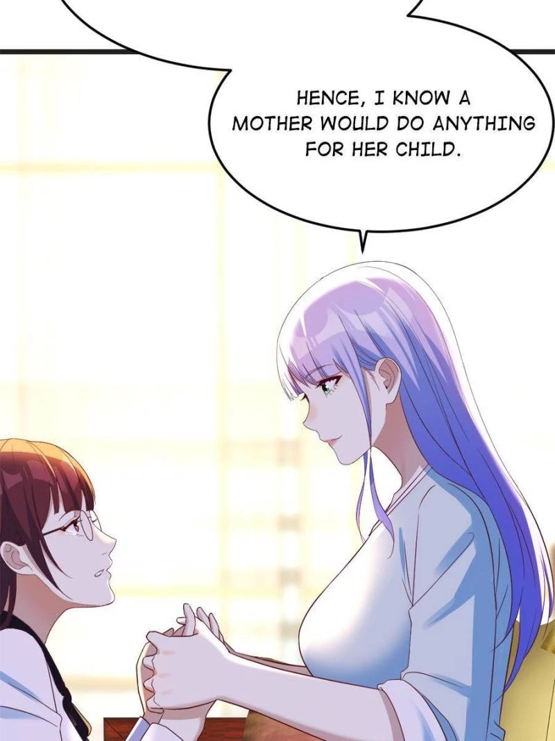 Supreme Saint's Love Debts Chapter 63 - 34
