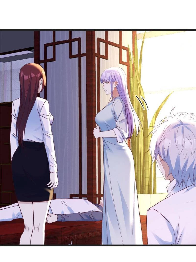 Supreme Saint's Love Debts Chapter 63 - 36
