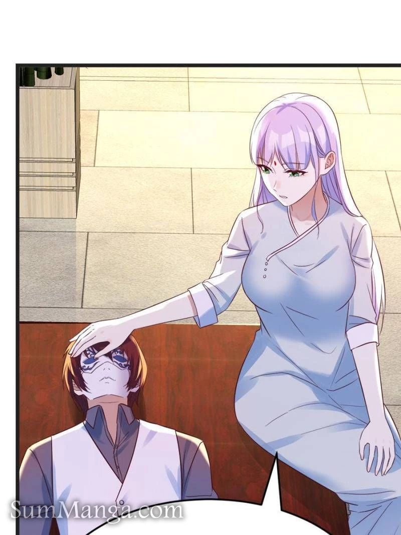 Supreme Saint's Love Debts Chapter 63 - 37