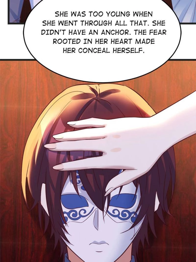 Supreme Saint's Love Debts Chapter 63 - 38
