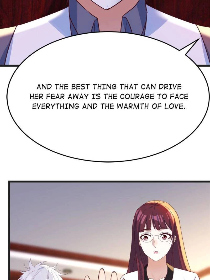 Supreme Saint's Love Debts Chapter 63 - 39