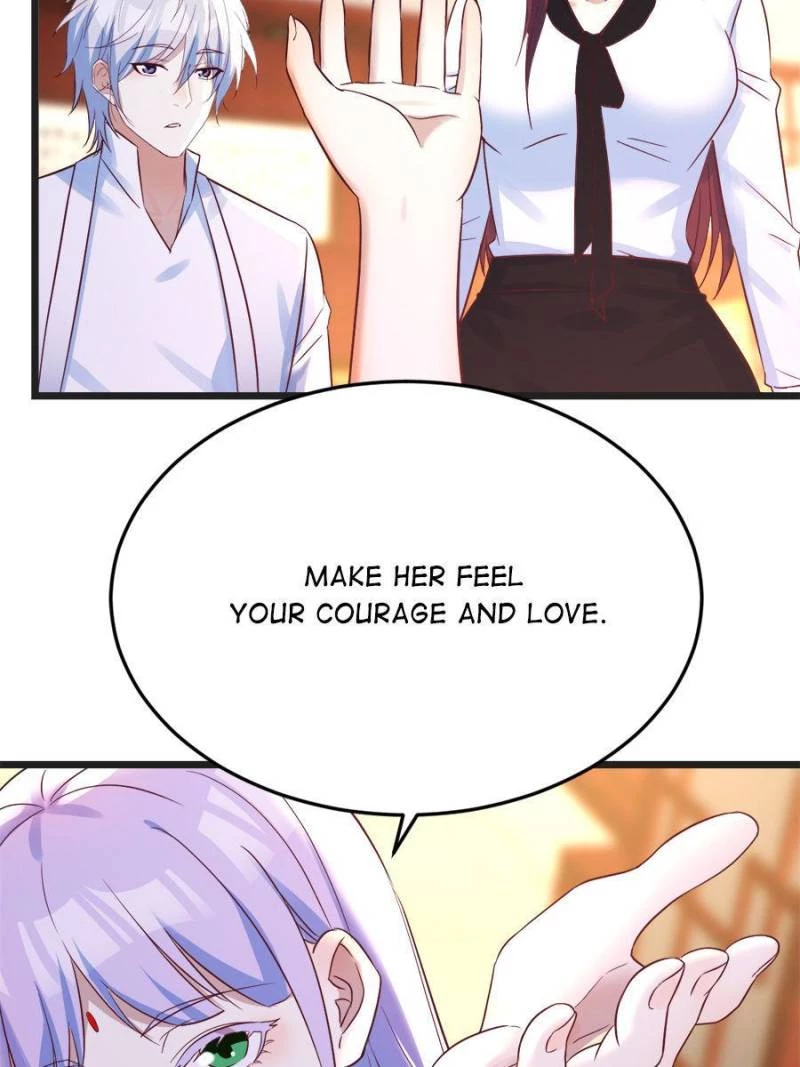 Supreme Saint's Love Debts Chapter 63 - 40