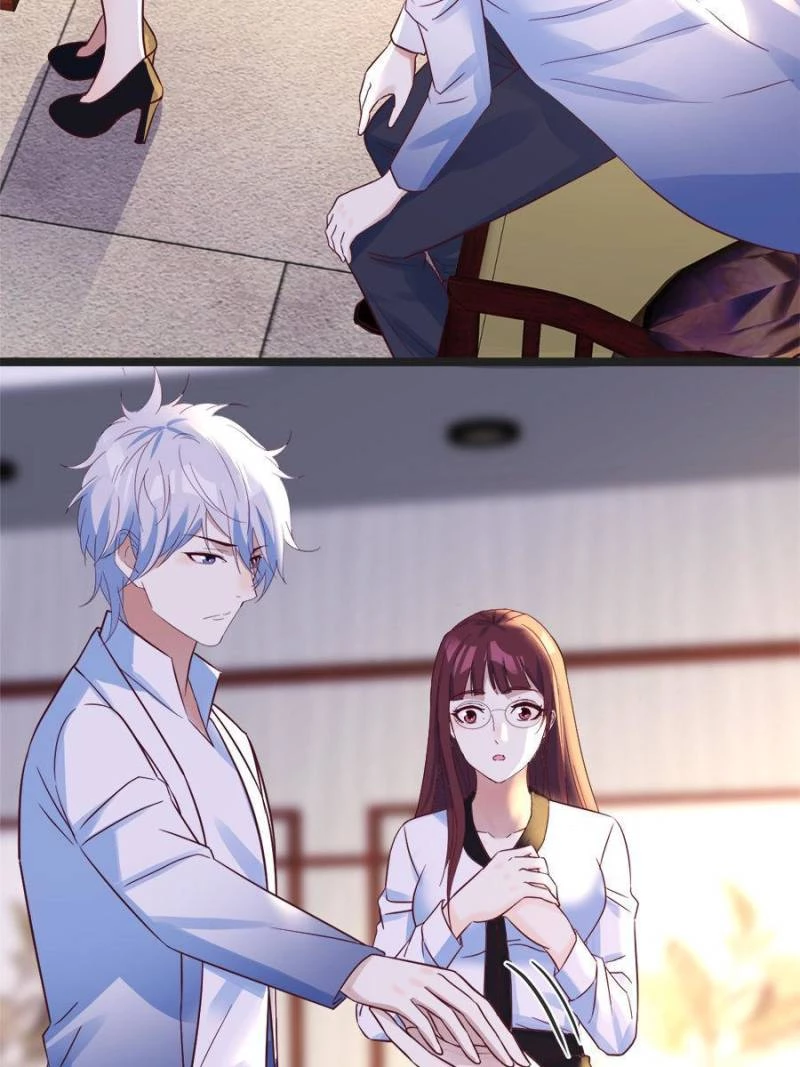 Supreme Saint's Love Debts Chapter 63 - 43