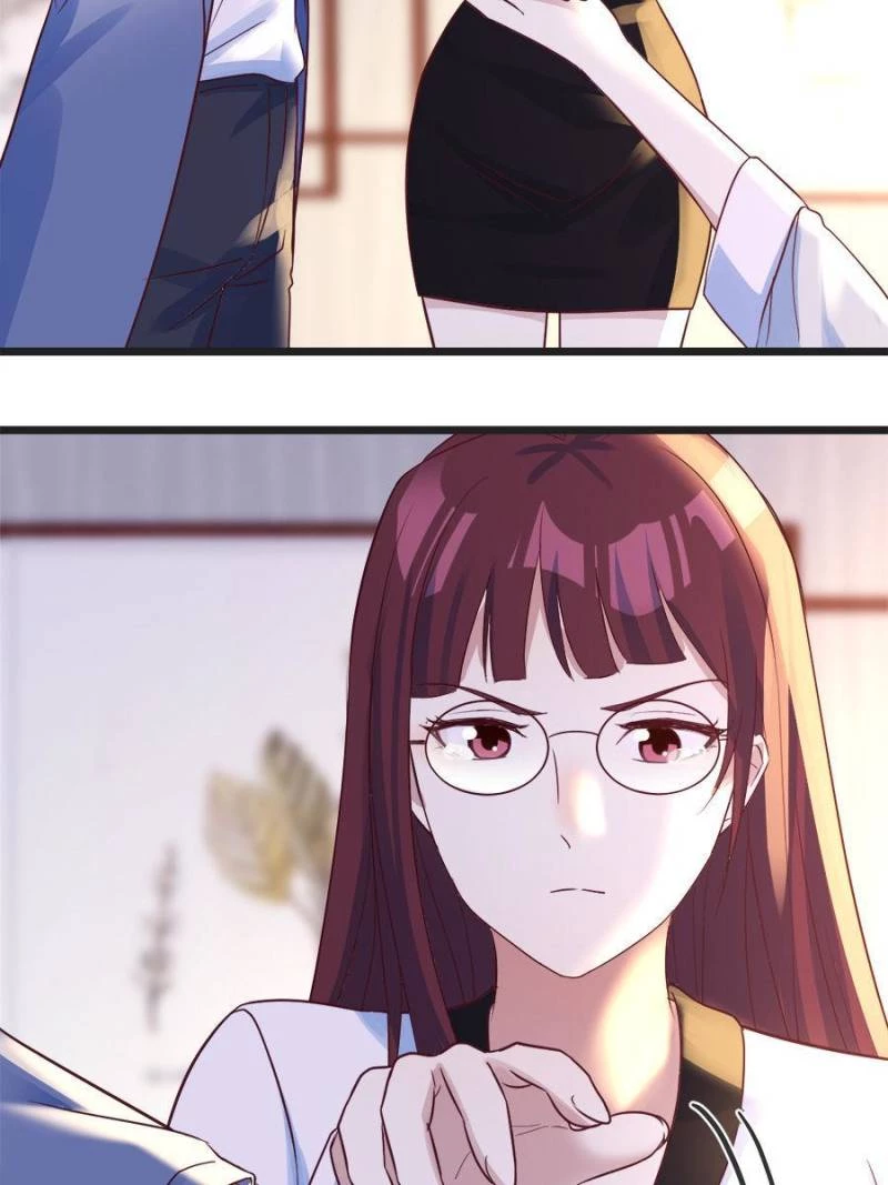 Supreme Saint's Love Debts Chapter 63 - 44