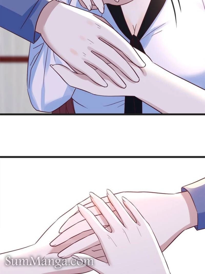 Supreme Saint's Love Debts Chapter 63 - 45