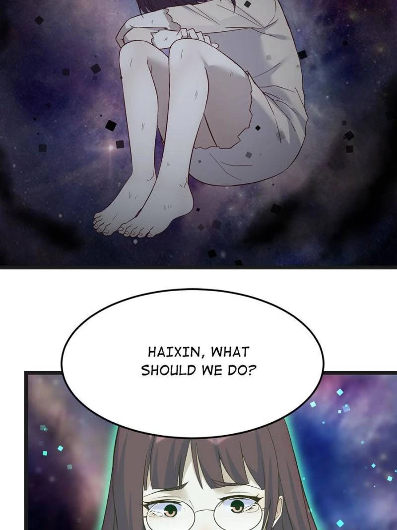 Supreme Saint's Love Debts Chapter 63 - 53