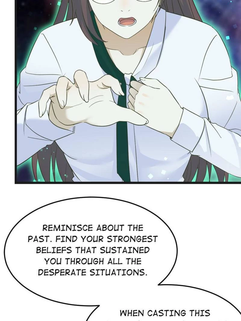 Supreme Saint's Love Debts Chapter 63 - 54