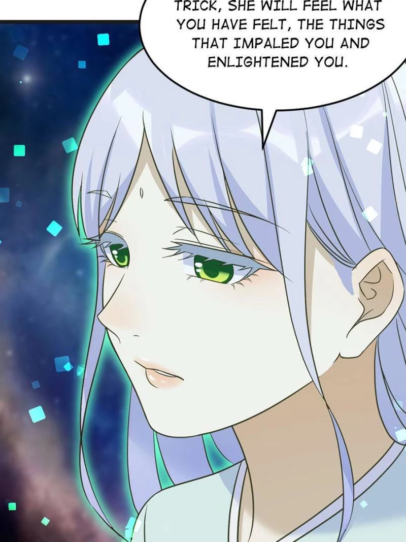 Supreme Saint's Love Debts Chapter 63 - 55