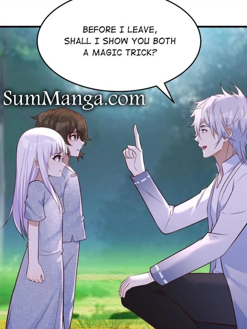 Supreme Saint's Love Debts Chapter 59 - 1