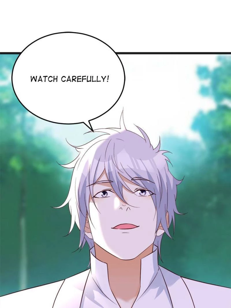 Supreme Saint's Love Debts Chapter 59 - 7
