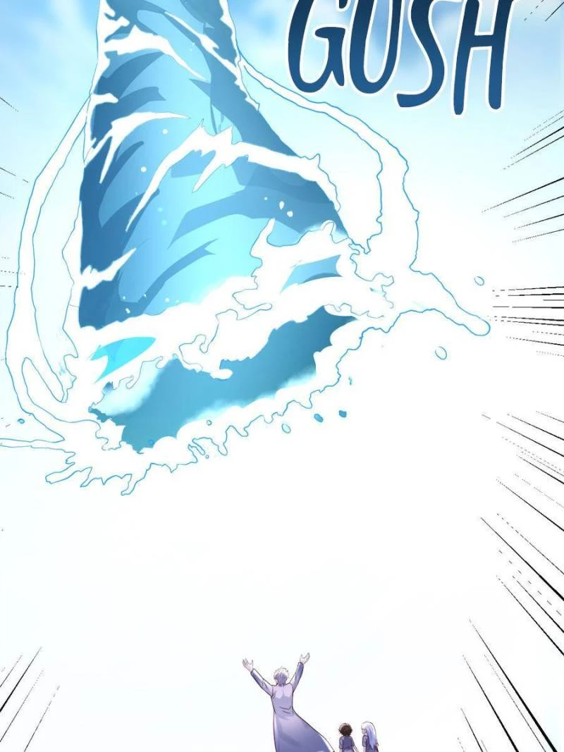 Supreme Saint's Love Debts Chapter 59 - 14