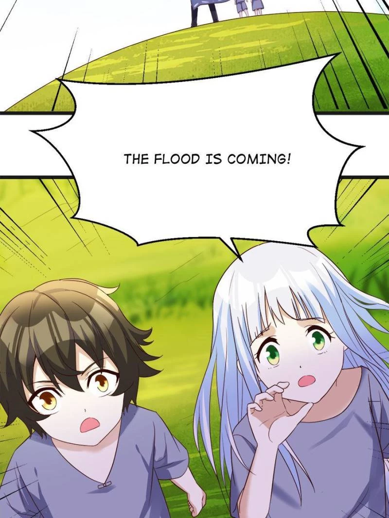 Supreme Saint's Love Debts Chapter 59 - 15