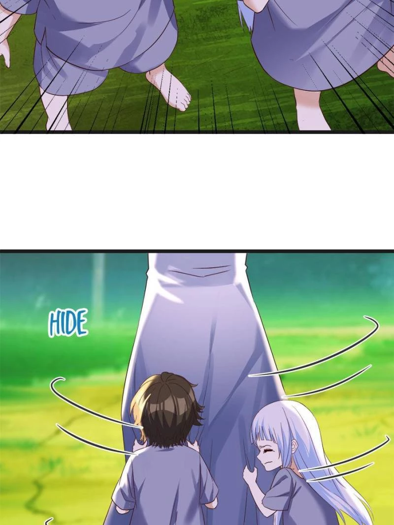 Supreme Saint's Love Debts Chapter 59 - 16