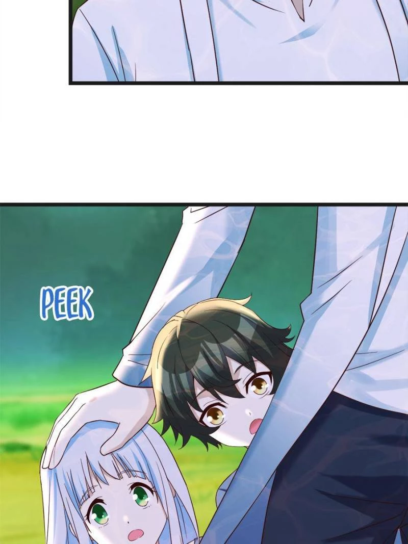 Supreme Saint's Love Debts Chapter 59 - 18