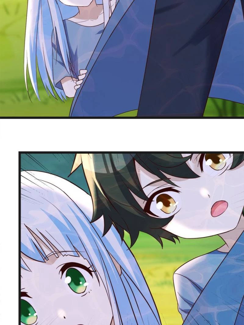 Supreme Saint's Love Debts Chapter 59 - 19