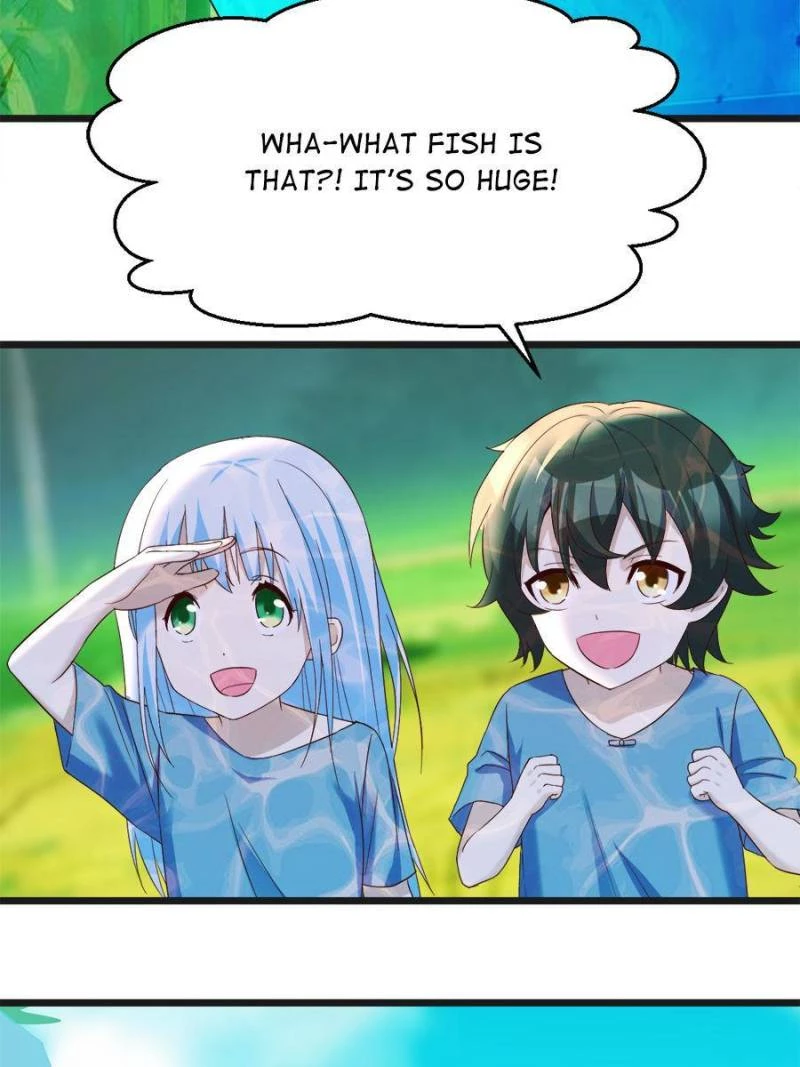 Supreme Saint's Love Debts Chapter 59 - 22
