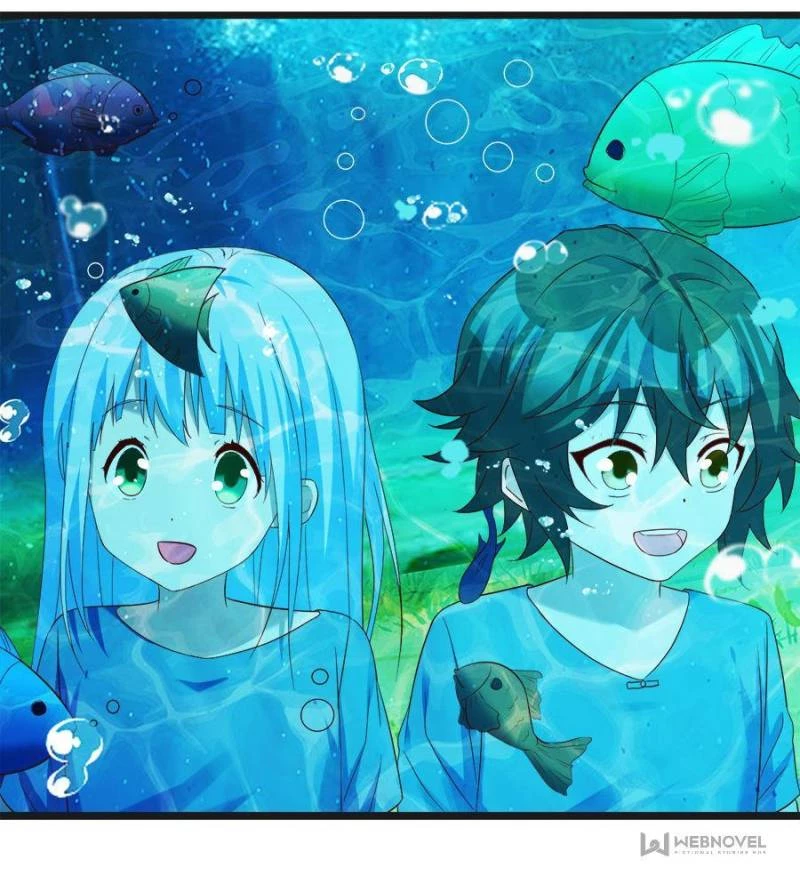 Supreme Saint's Love Debts Chapter 59 - 24