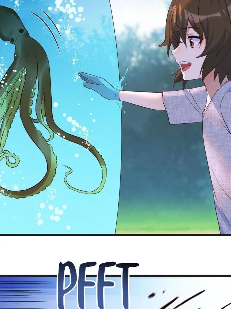 Supreme Saint's Love Debts Chapter 59 - 27