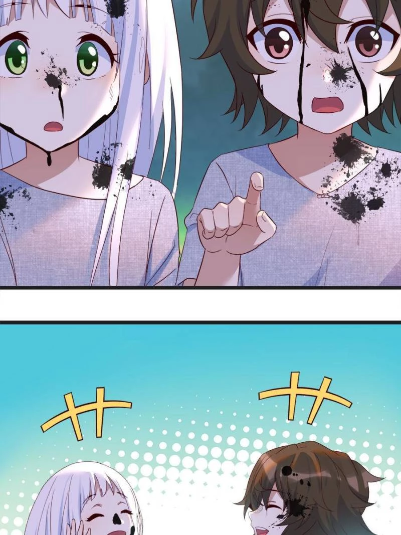 Supreme Saint's Love Debts Chapter 59 - 29