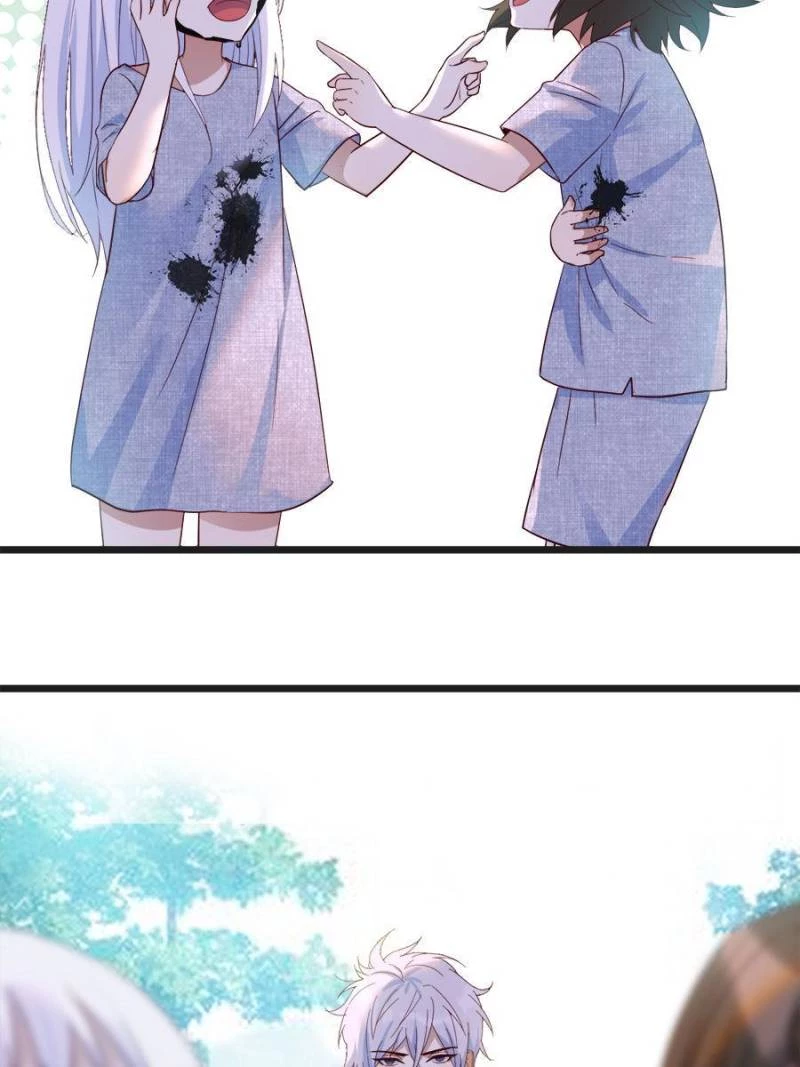 Supreme Saint's Love Debts Chapter 59 - 30