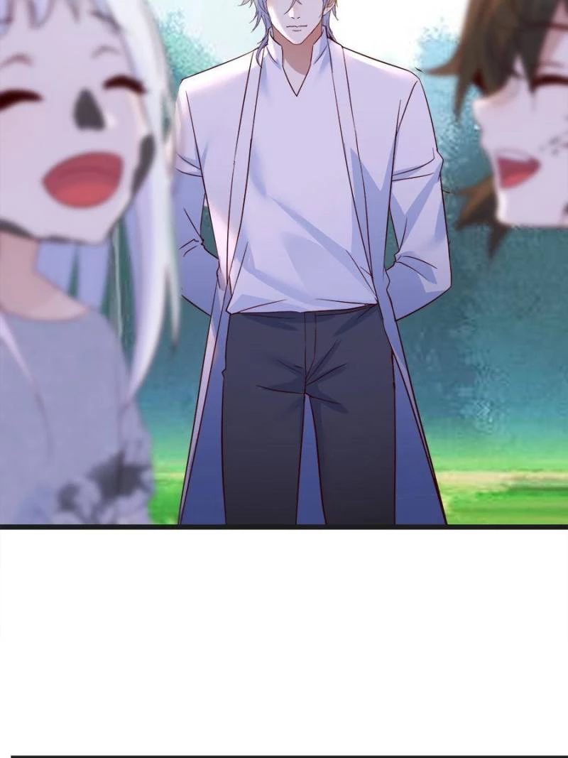 Supreme Saint's Love Debts Chapter 59 - 31