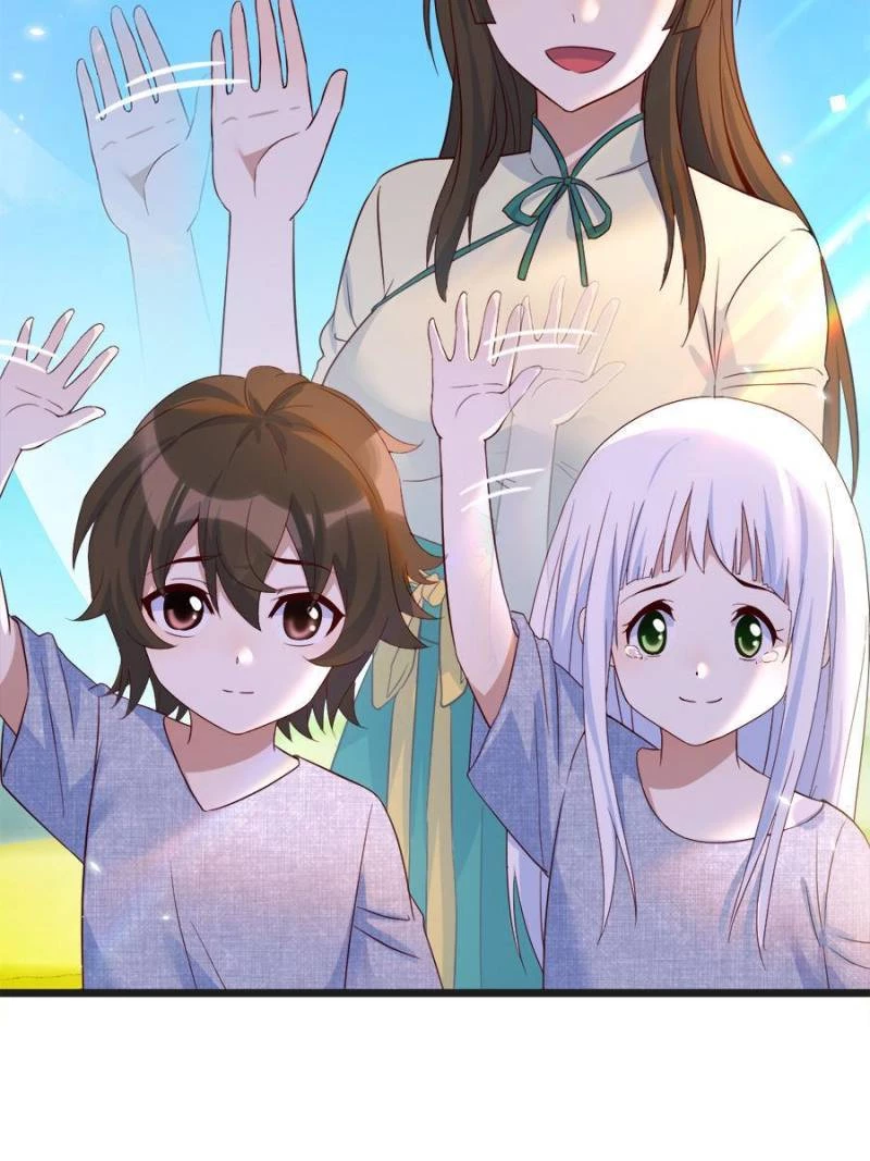 Supreme Saint's Love Debts Chapter 59 - 35