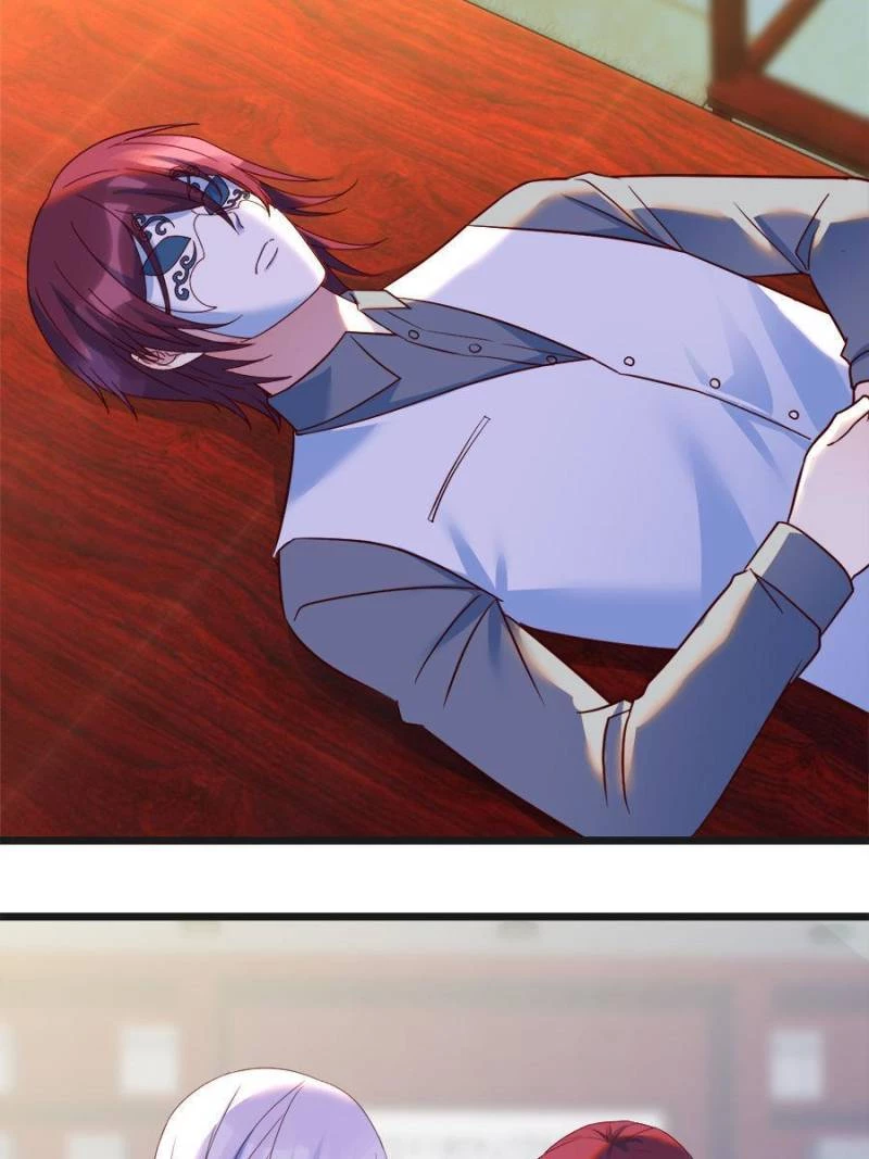 Supreme Saint's Love Debts Chapter 59 - 38