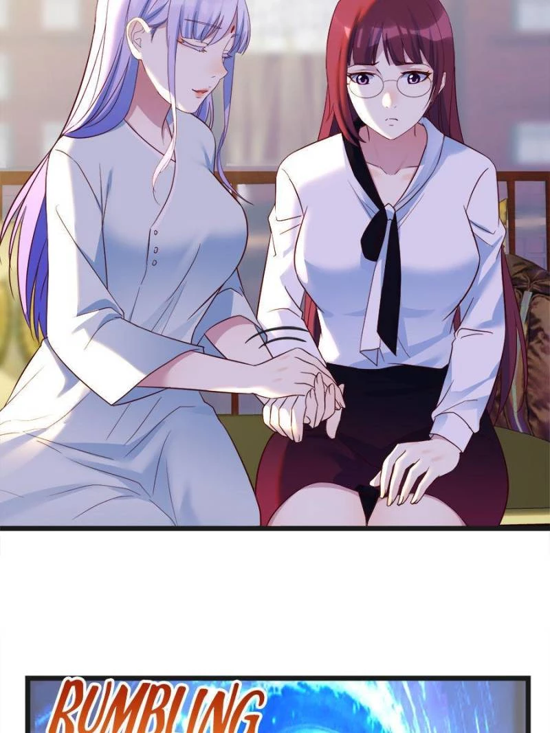 Supreme Saint's Love Debts Chapter 59 - 39