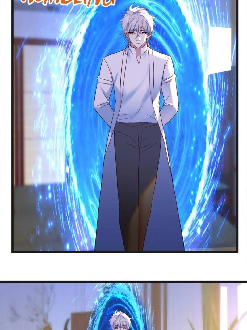 Supreme Saint's Love Debts Chapter 59 - 40