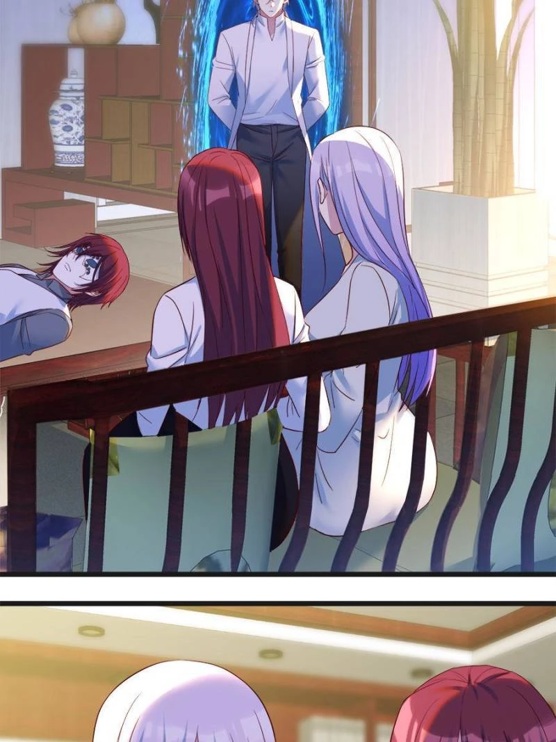 Supreme Saint's Love Debts Chapter 59 - 41