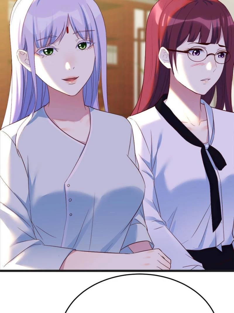 Supreme Saint's Love Debts Chapter 59 - 45