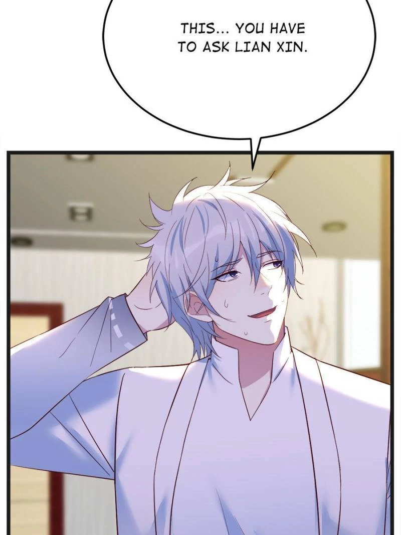 Supreme Saint's Love Debts Chapter 59 - 46