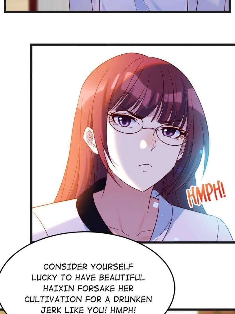 Supreme Saint's Love Debts Chapter 59 - 47