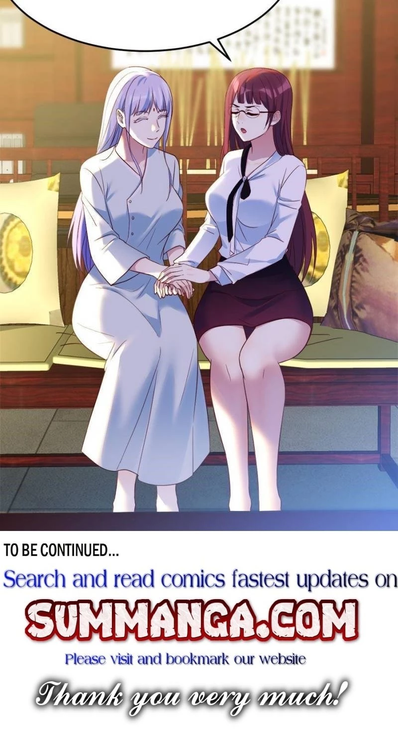 Supreme Saint's Love Debts Chapter 59 - 48