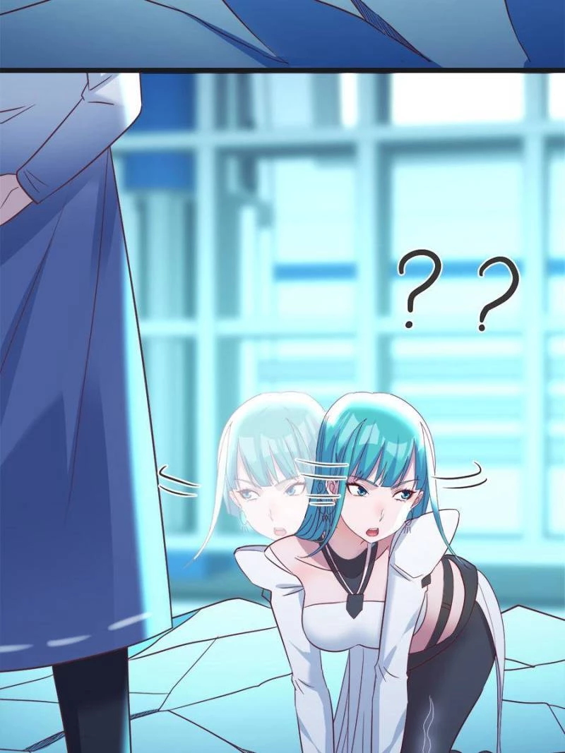 Supreme Saint's Love Debts Chapter 58 - 2