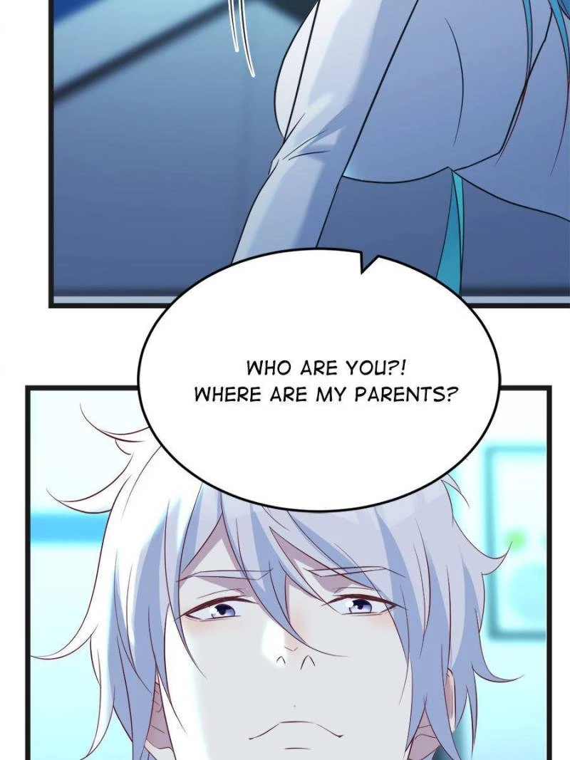 Supreme Saint's Love Debts Chapter 58 - 4