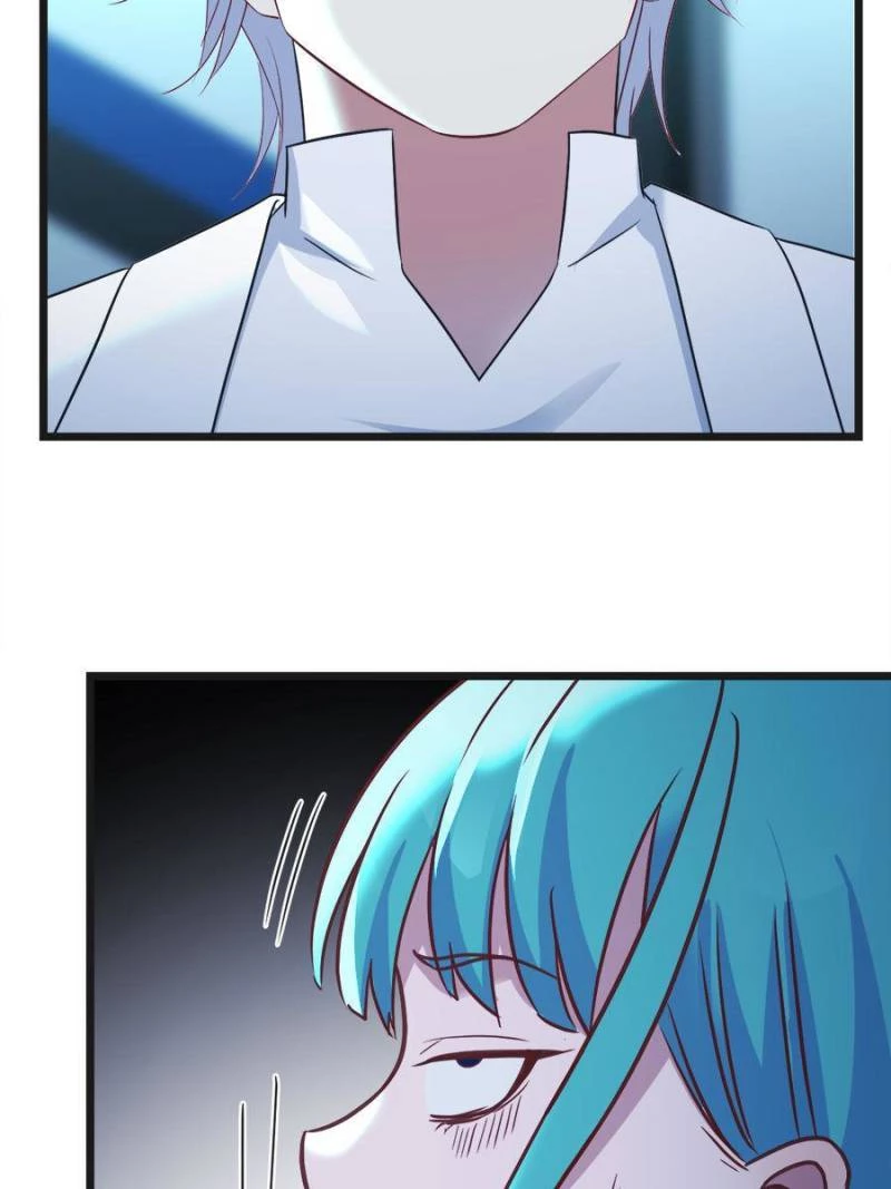 Supreme Saint's Love Debts Chapter 58 - 5