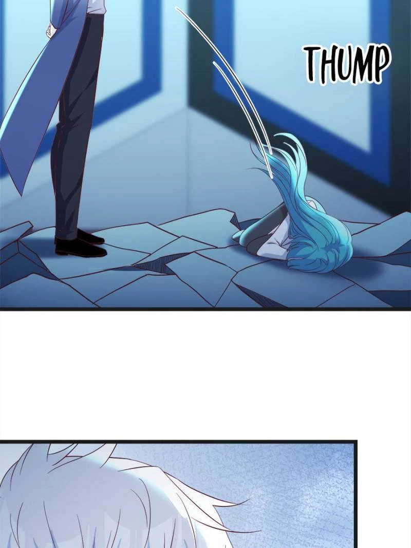 Supreme Saint's Love Debts Chapter 58 - 7