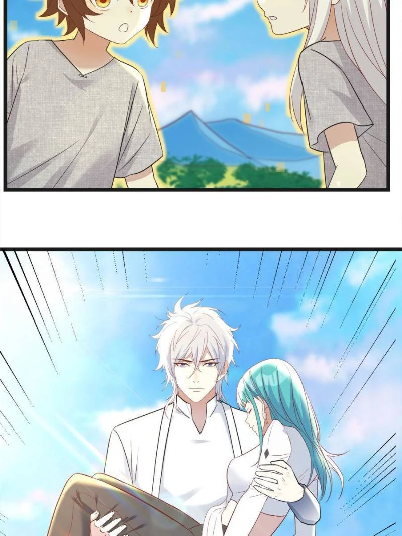 Supreme Saint's Love Debts Chapter 58 - 10