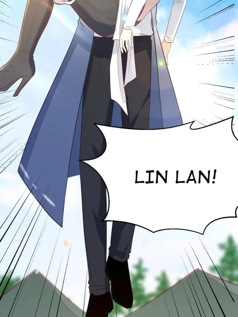 Supreme Saint's Love Debts Chapter 58 - 11