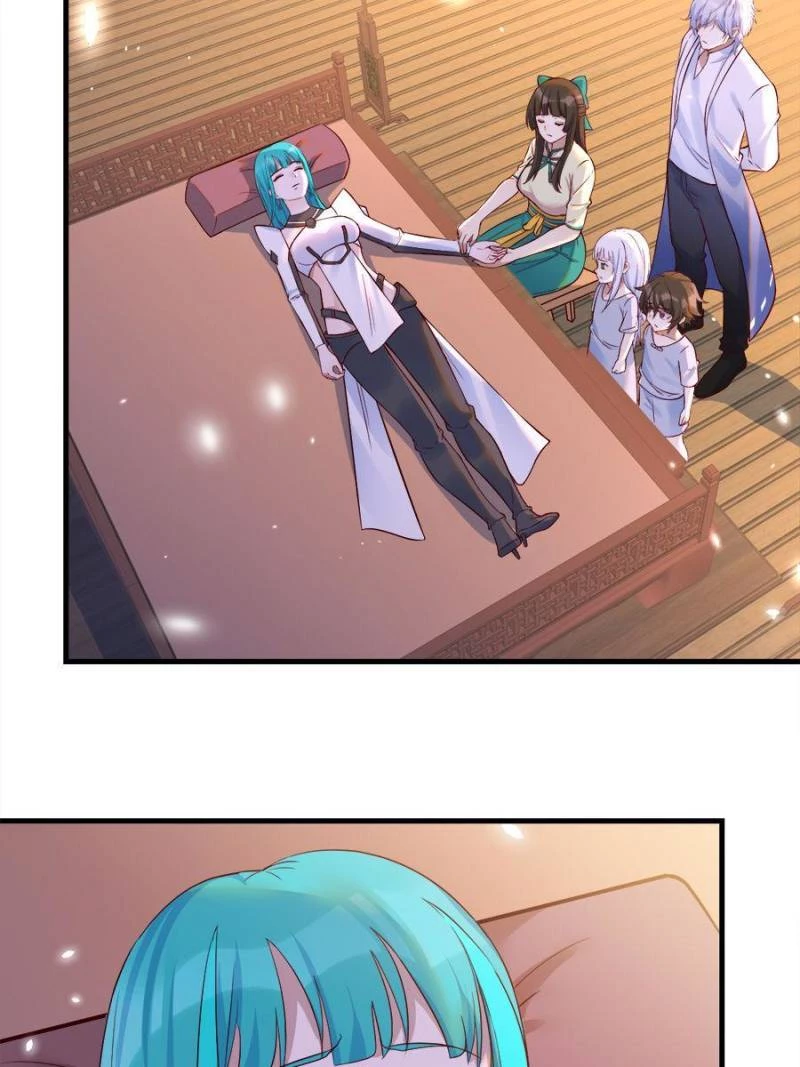 Supreme Saint's Love Debts Chapter 58 - 15