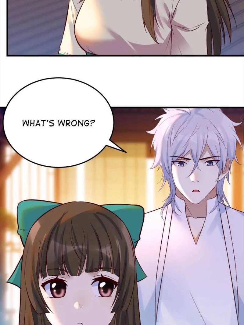 Supreme Saint's Love Debts Chapter 58 - 18