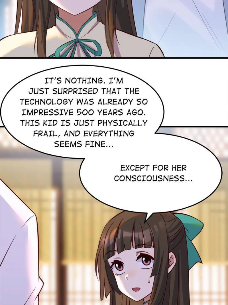 Supreme Saint's Love Debts Chapter 58 - 19