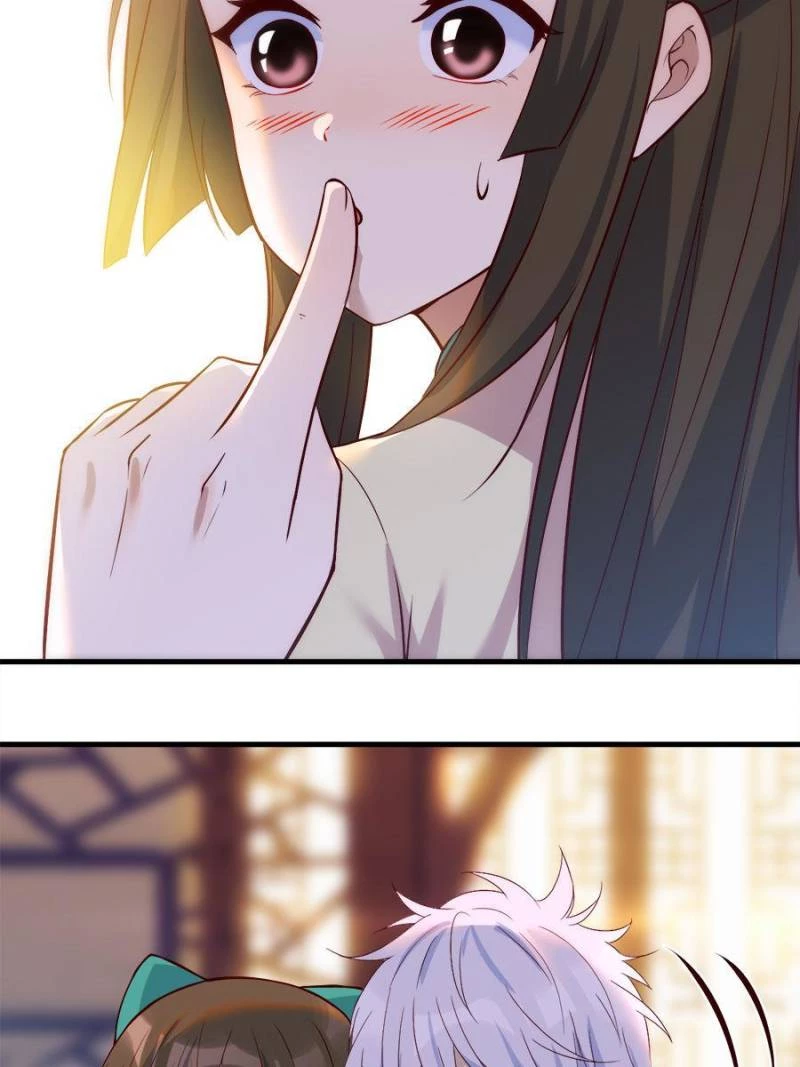 Supreme Saint's Love Debts Chapter 58 - 21